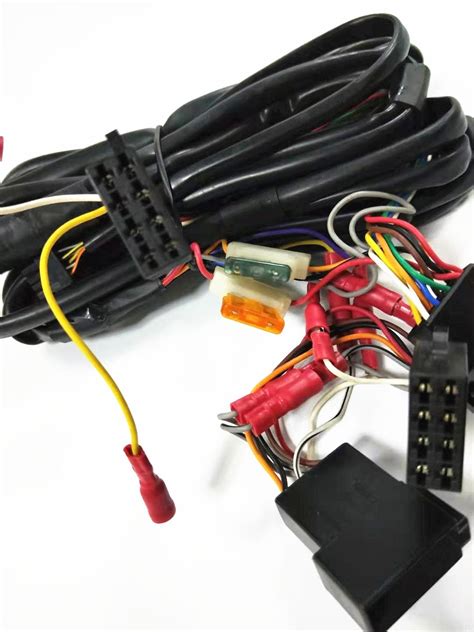 carr manufacturing cnc|cable harness manufacturers near me.